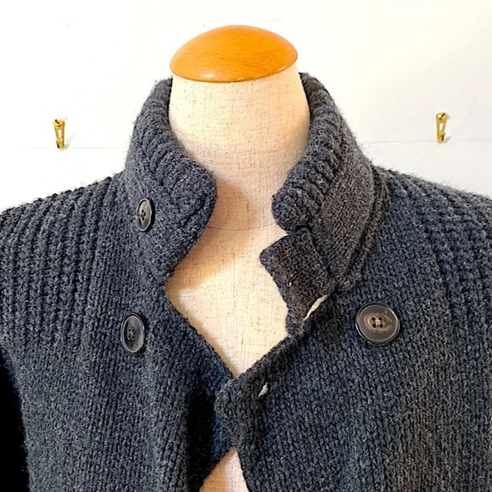 Men's Roberta Collina Sweater - Picture 5 of 8